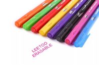 LeeToo Thermo Sensitive Gel Ink Pen For Offfice And School Writing, Colors Pen Holder, 8 Colors Ink